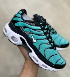 Nike TN verde