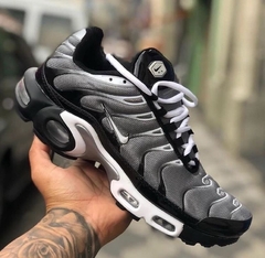 Nike TN cinza