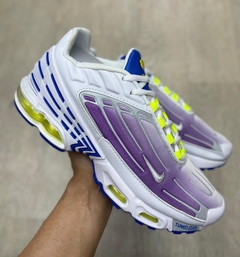 Nike TN