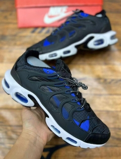 Nike TN