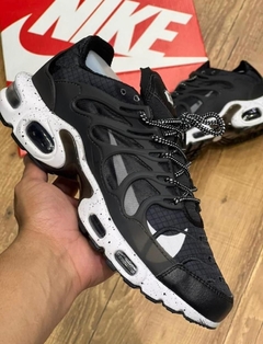 Nike TN