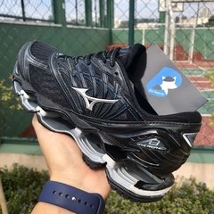 Mizuno Pro 8 Preto