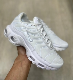 Nike TN Branco