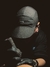 Gorra FIVE PANEL Mesh