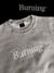 Buzo CREWNECK ‘Classic logo’