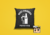 Almofada PillowToy Criativas 40x40cm BEST FRIENDS