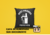 Capa para almofada PillowToy Criativas 40x40cm BEST FRIENDS