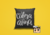 Almofada PillowToy Criativas 40x40cm CALMA
