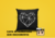 Capa para almofada PillowToy Criativas 40x40cm CORAÇÃO LINHAS