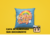 Capa para almofada PillowToy Criativas 40x40cm BORN