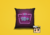 Almofada PillowToy Criativas 40x40cm 18 NEON