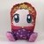 Almofada PillowToy Cosplay Princesas Ruiva