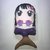 Almofada PillowToy Cosplay Sereia Oriental