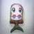 Almofada PillowToy Cosplay Sereia Loira