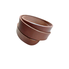 Cinturón casual VERA c/hebillas intercambiables - NUEVO - comprar online