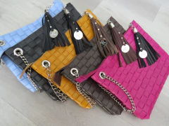 Sobre ANA Modelo MAXI - Se prepara a pedido