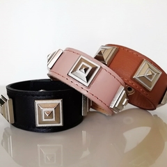 Brazalete Pirámides - comprar online