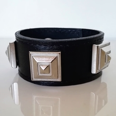 Brazalete Pirámides - De la Riestra