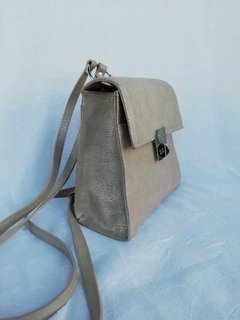 SABRINA - Cartera mochila de vestir - De la Riestra