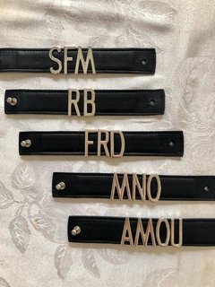 Imagen de Brazalete Personalizado