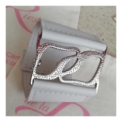 Imagen de Brazalete Entrelazadas