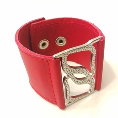 Brazalete Entrelazadas - comprar online