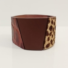 Brazalete Trapecios - De la Riestra
