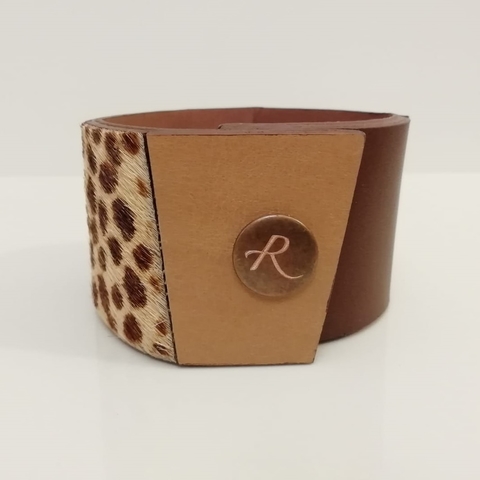 Brazalete Trapecios