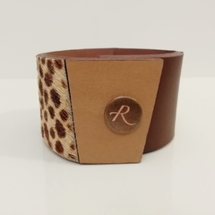 Brazalete Trapecios - tienda online