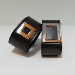 Brazalete Aplique Rectangular - comprar online