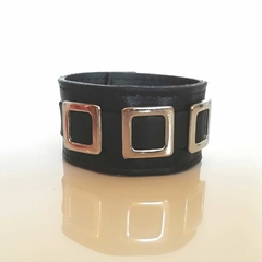 Brazalete Tira con Pasadores - De la Riestra