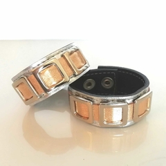 Brazalete Tira con Pasadores - tienda online