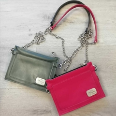 LUPE - Mini cartera Portacelular en internet