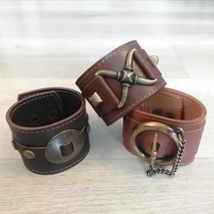 Brazalete Extra Anchos - 6cm - comprar online
