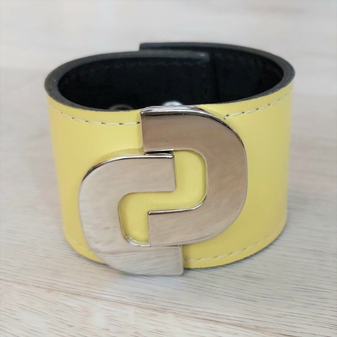 Brazalete Doble Herradura