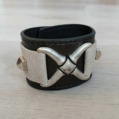 Brazalete Cruz Grande - comprar online