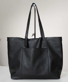 Shopping Bag AGAPE - Se prepara a pedido - De la Riestra