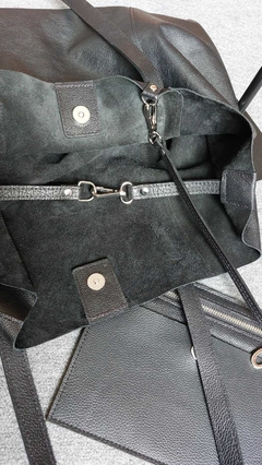 Imagen de Shopping Bag AGAPE - Se prepara a pedido