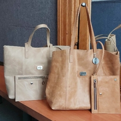 Shopping Bag AGAPE - Se prepara a pedido - comprar online