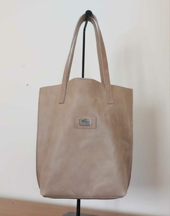 Shopping Bag ZOE - Se prepara a pedido