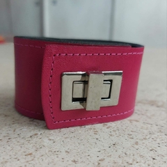 Brazalete con torniquete rectangular - De la Riestra