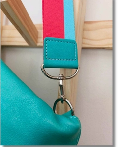 Bandolera ROXI Casual en internet