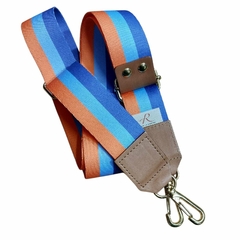 Correa para Cartera o Bolso - largo 1,40m - De la Riestra