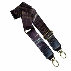 Correa para Cartera o Bolso - largo 1,40m - comprar online