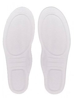 Palmilha de Gel Comfort - Só Pés