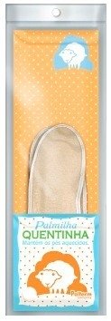 Palmilha de Lã Infantil – Palterm - comprar online