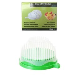 Incrível Cortador de Saladas/Frutas - loja online