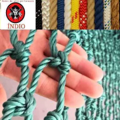 REDE DE CONTENÇÃO DE CARGAS indio redes