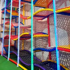 Parque de Escalada Infantil em Rede - comprar online