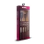 Cable Cargador Para iPhone Iron Flex Metalico Reforzado Soul Color Plateado - comprar online
